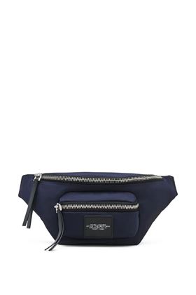 The biker nylon belt bag Marc Jacobs | 2F3HBB030H02415